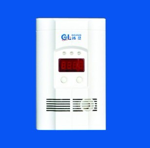 燃气一氧化碳复合型气体探测器 GL-800E