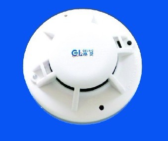 联网型感烟火灾探测器 GL-304